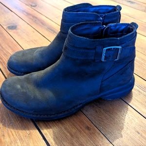 Merrell WM 8 Andover Bluff Bootie